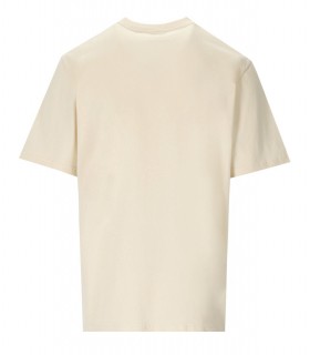 T-SHIRT ALIAS CREMA DAILY PAPER