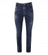 JEAN 642 BLEU DSQUARED2