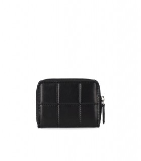 DSQUARED2 D2 STATEMENT SOFT SCHWARZE BRIEFTASCHE