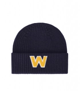 GORRO ALBEN AZUL MARINO MAX MARA WEEKEND