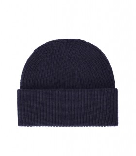 GORRO ALBEN AZUL MARINO MAX MARA WEEKEND