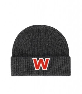 GORRO ALBEN GRIS MAX MARA WEEKEND