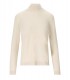 MAX MARA WEEKEND KIKU CREME COLTRUI