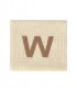 SCIARPA BARDIES CREMA MAX MARA WEEKEND