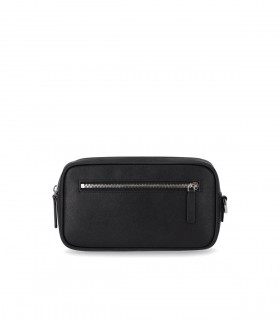 EMPORIO ARMANI SCHWARZE KULTURBEUTEL