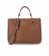 BORSA SHOPPING PICCOLA MYEA CUOIO EMPORIO ARMANI