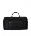 EMPORIO ARMANI SCHWARZE REISETASCHE AUS NYLON