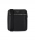 EMPORIO ARMANI SCHWARZE UMHÄNGETASCHE