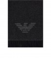 EMPORIO ARMANI EAGLE GRIJS SJAAL