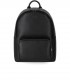 EMPORIO ARMANI SCHWARZ RUCKSACK