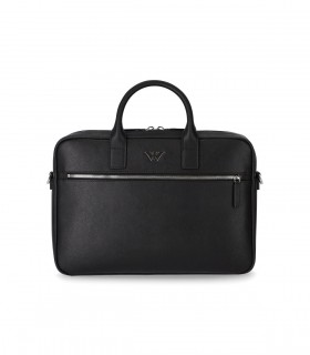 MALETÍN BUSINESS NEGRO EMPORIO ARMANI
