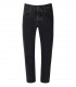 CARHARTT WIP NEWEL ANTRACIETGRIJZE JEANS
