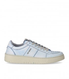 SAINT SNEAKERS TENNIS CLUB LIGHT BLUE SNEAKER