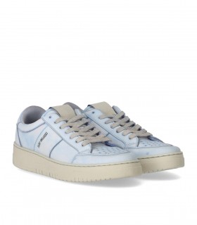 SAINT SNEAKERS TENNIS CLUB LIGHT BLUE SNEAKER